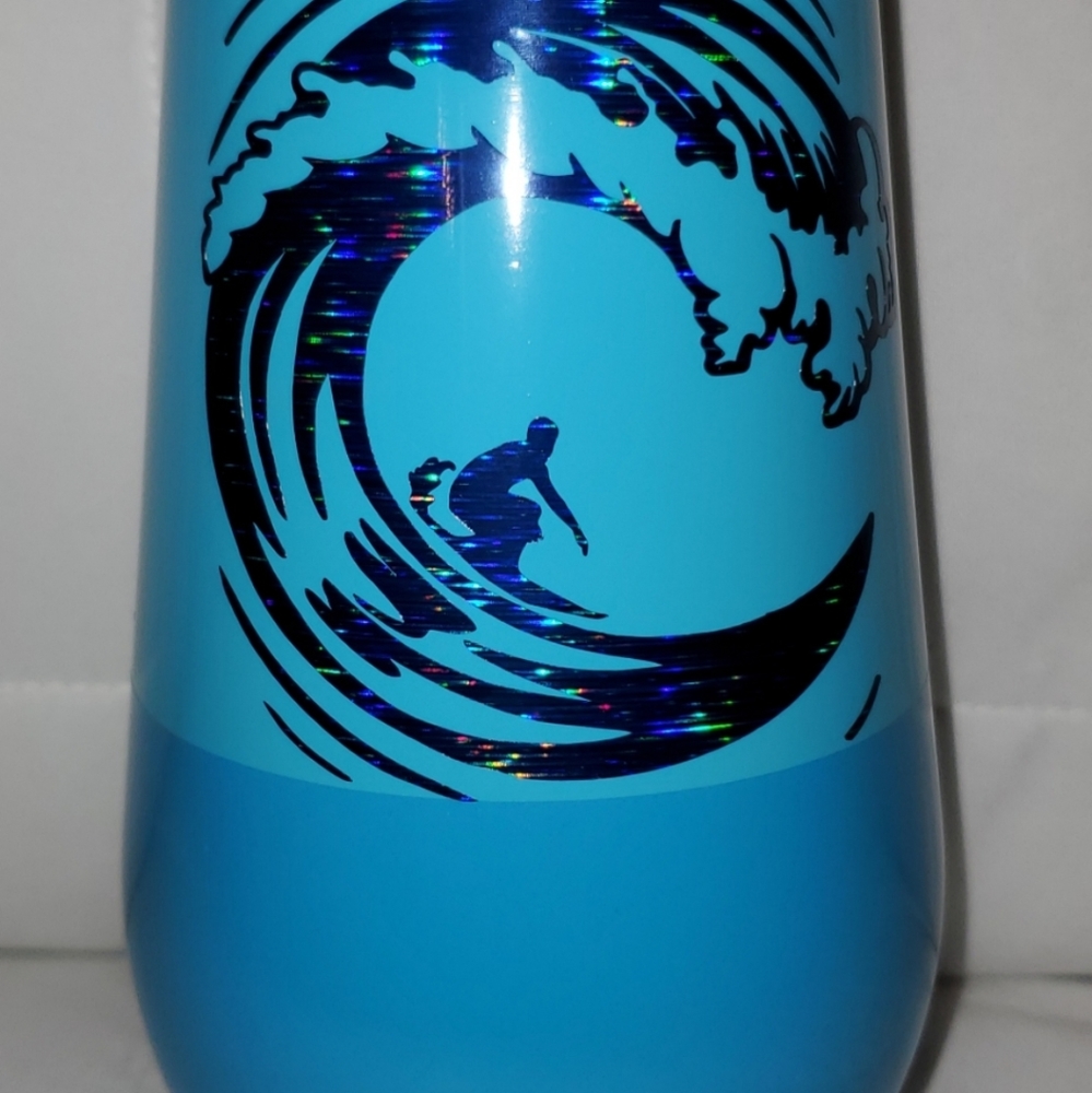 16 oz. Stainless Steel Stemless Wine Tumbler